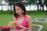 Tết, mất mặt vì tính ki bo của chồng Tết, mất mặt vì tính ki bo của chồng