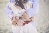 Nói yêu vợ bây giờ, để sau không còn ngượng Nói yêu vợ bây giờ, để sau không còn ngượng