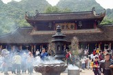 Những điều kiêng kỵ khi đi lễ chùa Những điều kiêng kỵ khi đi lễ chùa