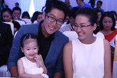 Tưng bừng ngày hội mẹ & bé ở TP.HCM Tưng bừng ngày hội mẹ & bé ở TP.HCM