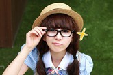 Những xì-tai tóc giúp nàng hạ nhiệt mùa hè Những xì-tai tóc giúp nàng hạ nhiệt mùa hè