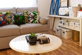 7 cách hoàn hảo biến ngôi nhà thoát khỏi không gian chật hẹp 7 cách hoàn hảo biến ngôi nhà thoát khỏi không gian chật hẹp