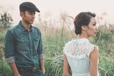 Buồn lòng vì vợ quá… xấu gái Buồn lòng vì vợ quá… xấu gái
