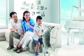 Hoa hậu Thùy Lâm: Vợ chồng có giận cũng phải xưng hô ‘anh - em’. Hoa hậu Thùy Lâm: Vợ chồng có giận cũng phải xưng hô ‘anh - em’.