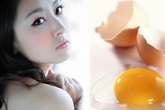 Tất tần tật công thức làm trắng da từ trứng gà Tất tần tật công thức làm trắng da từ trứng gà