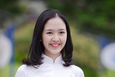 Diễn viên 'Bánh đúc có xương' chia tay tuổi học trò Diễn viên 'Bánh đúc có xương' chia tay tuổi học trò
