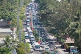 Người Việt đi du lịch hay hành xác? Người Việt đi du lịch hay hành xác?
