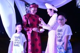 Khánh Linh lần đầu trải lòng về hai cuộc hôn nhân Khánh Linh lần đầu trải lòng về hai cuộc hôn nhân