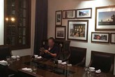 8 triệu/bữa ăn, khách bàng hoàng ở nhà hàng sang trọng giữa HN 8 triệu/bữa ăn, khách bàng hoàng ở nhà hàng sang trọng giữa HN
