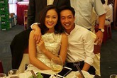 Loạt ảnh Cường Đô la và Hạ Vi thân mật ở quê nhà Loạt ảnh Cường Đô la và Hạ Vi thân mật ở quê nhà