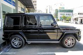 Ngắm Mercedes G63 giá trên 7 tỷ, biển đẹp ở Sài Gòn Ngắm Mercedes G63 giá trên 7 tỷ, biển đẹp ở Sài Gòn