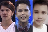 9X miền Tây lột xác nhờ phẫu thuật thẩm mỹ kể về mặc cảm xấu xí 9X miền Tây lột xác nhờ phẫu thuật thẩm mỹ kể về mặc cảm xấu xí