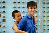 Gặp 9X phá kỷ lục điểm đầu ra của ĐH Ngoại thương Gặp 9X phá kỷ lục điểm đầu ra của ĐH Ngoại thương