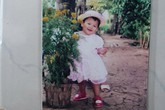 Những bức ảnh Ánh Viên siêu dễ thương thuở "tắm mưa", trẻ thơ Những bức ảnh Ánh Viên siêu dễ thương thuở "tắm mưa", trẻ thơ