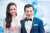 Vũ Ngọc Anh: Tôi có chút e ngại khi nude trước mặt người khác đặc biệt là Trần Bảo Sơn Vũ Ngọc Anh: Tôi có chút e ngại khi nude trước mặt người khác đặc biệt là Trần Bảo Sơn