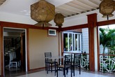 Biệt thự container độc nhất vô nhị Việt Nam Biệt thự container độc nhất vô nhị Việt Nam