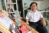 Ký ức Tết của các thần đồng Việt Ký ức Tết của các thần đồng Việt