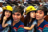 Khánh Đơn: 'Lương Bích Hữu bỏ tôi sau khi sinh em bé' Khánh Đơn: 'Lương Bích Hữu bỏ tôi sau khi sinh em bé'