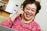 Mẹ chồng tìm mọi cách tiêu tiền "hộ" con trai Mẹ chồng tìm mọi cách tiêu tiền "hộ" con trai