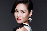 "'Người tình" Phó Đức Phương từng sống với MC nổi tiếng "'Người tình" Phó Đức Phương từng sống với MC nổi tiếng