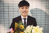 "Con nhà người ta" tốt nghiệp thủ khoa ĐH và giành học bổng tiến sĩ tại Nhật "Con nhà người ta" tốt nghiệp thủ khoa ĐH và giành học bổng tiến sĩ tại Nhật