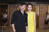 Vợ 9X của Ngô Quang Hải: "Chưa bao giờ mẹ chồng chịu để tôi rửa chén" Vợ 9X của Ngô Quang Hải: "Chưa bao giờ mẹ chồng chịu để tôi rửa chén"