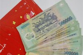 Cách chi tiêu để ra Tết không "cháy túi" Cách chi tiêu để ra Tết không "cháy túi"