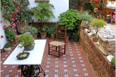 7 ý tưởng để sân vườn ngập nắng xuân 7 ý tưởng để sân vườn ngập nắng xuân