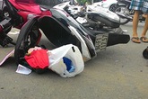 Đi mời đám cưới, một phụ nữ mang bầu nguy kịch Đi mời đám cưới, một phụ nữ mang bầu nguy kịch