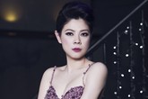 Thanh Thảo kiêu sa với vòng 1 trễ nải Thanh Thảo kiêu sa với vòng 1 trễ nải