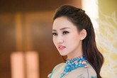 Á hậu Trà My: " Tôi không bao giờ ghen tỵ với Phạm Hương" Á hậu Trà My: " Tôi không bao giờ ghen tỵ với Phạm Hương"