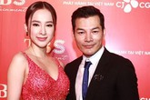 Trần Bảo Sơn: Không muốn phản pháo tin hẹn hò Angela Phương Trinh Trần Bảo Sơn: Không muốn phản pháo tin hẹn hò Angela Phương Trinh