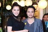 Trang Nhung: "Có lẽ bé sẽ xuất hiện trong ngày cưới của bố mẹ" Trang Nhung: "Có lẽ bé sẽ xuất hiện trong ngày cưới của bố mẹ"