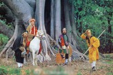 Bài hát chủ đề 'Tây du ký' ra đời thế nào Bài hát chủ đề 'Tây du ký' ra đời thế nào