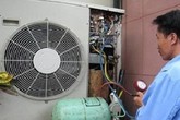 Những chiêu móc túi tinh vi của thợ sửa điều hòa Những chiêu móc túi tinh vi của thợ sửa điều hòa