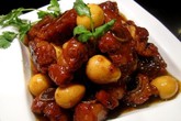 Bí quyết để có món kho ngon 'đúng điệu' Bí quyết để có món kho ngon 'đúng điệu'