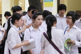 Ngày 17/1 sẽ có những tài liệu thi cần thiết cho thí sinh Ngày 17/1 sẽ có những tài liệu thi cần thiết cho thí sinh