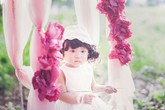 Ảnh siêu ngộ nghĩnh của các nhóc tỳ nhà Lý Hải - Minh Hà Ảnh siêu ngộ nghĩnh của các nhóc tỳ nhà Lý Hải - Minh Hà