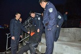 Si tình, chàng trai Mỹ suýt chết vì cô gái Trung Quốc Si tình, chàng trai Mỹ suýt chết vì cô gái Trung Quốc