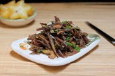Cách chọn, ngâm và chế biến thực phẩm khô Cách chọn, ngâm và chế biến thực phẩm khô