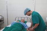 Sẽ thường xuyên thanh tra, chấn chỉnh thái độ cán bộ y tế Sẽ thường xuyên thanh tra, chấn chỉnh thái độ cán bộ y tế
