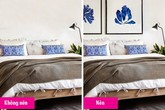 7 sai lầm nhiều người mắc trong phòng ngủ 7 sai lầm nhiều người mắc trong phòng ngủ