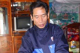 Lên xứ Mường diện kiến “cao thủ” bùa yêu Lên xứ Mường diện kiến “cao thủ” bùa yêu
