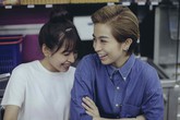Chi Pu đã bỏ ngoài tai mọi đồn thổi để đóng phim ‘Yêu’ với Gil Lê Chi Pu đã bỏ ngoài tai mọi đồn thổi để đóng phim ‘Yêu’ với Gil Lê