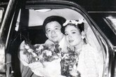Ảnh cưới thập niên 1980 của nghệ sĩ Chiều Xuân Ảnh cưới thập niên 1980 của nghệ sĩ Chiều Xuân
