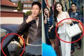 Lộ diện bạn trai doanh nhân của Á hậu Diễm Trang Lộ diện bạn trai doanh nhân của Á hậu Diễm Trang