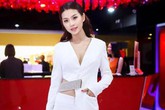 Á hậu Diễm Trang: "Tôi suýt mất chồng sắp cưới khi thi Hoa hậu" Á hậu Diễm Trang: "Tôi suýt mất chồng sắp cưới khi thi Hoa hậu"