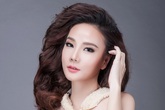 Dương Yến Ngọc khoe mặt "không tì vết" nhờ dao kéo Dương Yến Ngọc khoe mặt "không tì vết" nhờ dao kéo
