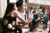 Chứng cứ hé lộ thân thế "người tình kim cương" Hà Hồ Chứng cứ hé lộ thân thế "người tình kim cương" Hà Hồ
