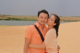Siêu mẫu Ngọc Thúy mong được mặc áo cưới thêm một lần nữa Siêu mẫu Ngọc Thúy mong được mặc áo cưới thêm một lần nữa